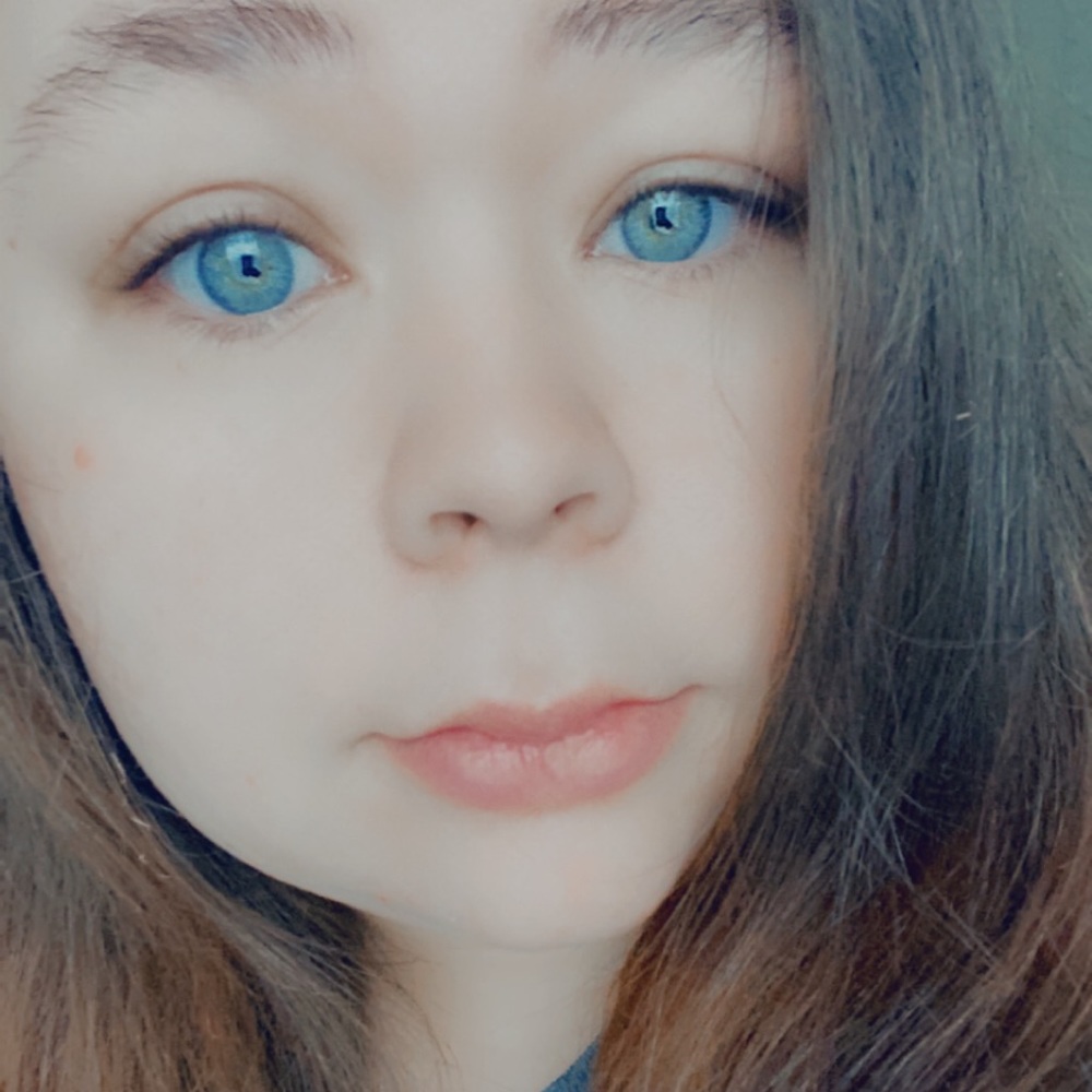 Meet your Posher, Hailey